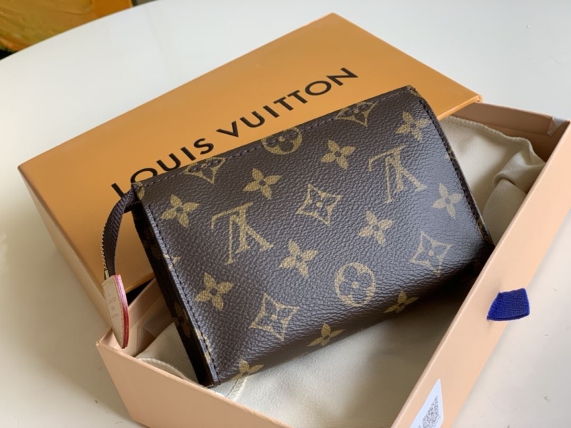 LV Wallets